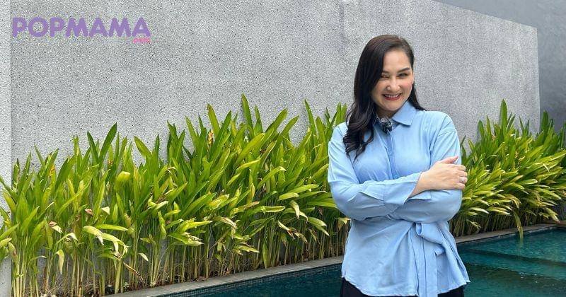 Popmama.com/Onic Metheany